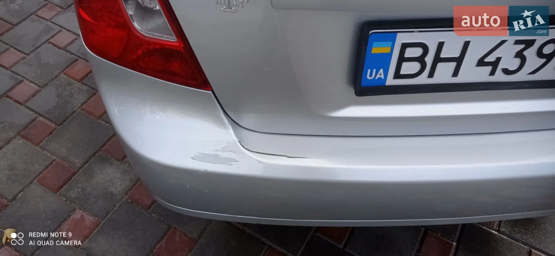 2011 Chevrolet Lacetti - мініатюра 11