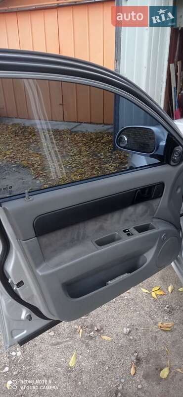 Седан Chevrolet Lacetti 2011 в Запорожье