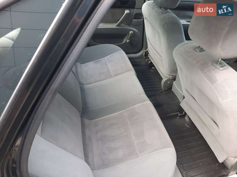 Седан Chevrolet Lacetti 2008 в Хмельницькому