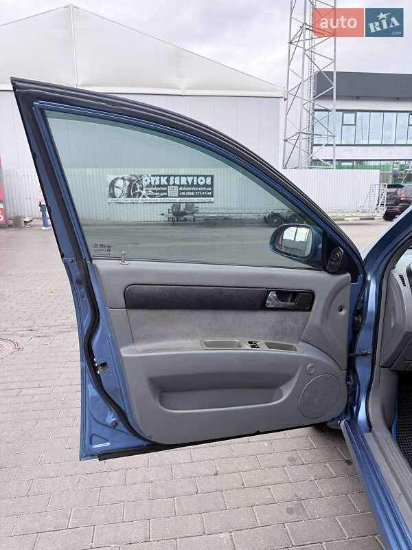 Седан Chevrolet Lacetti 2007 в Киеве фото 10 Седан Chevrolet Lacetti 2007 в Киеве