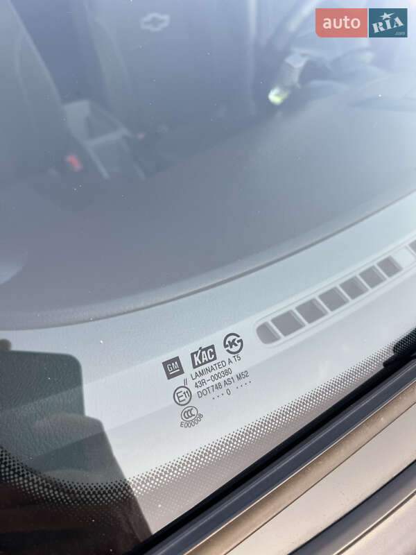 Хэтчбек Chevrolet Lacetti 2010 в Павлограде фото 12 Хэтчбек Chevrolet Lacetti 2010 в Павлограде