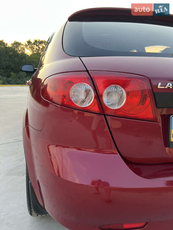 Хэтчбек Chevrolet Lacetti 2010 в Павлограде фото 14 Хэтчбек Chevrolet Lacetti 2010 в Павлограде