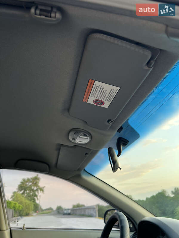 Хэтчбек Chevrolet Lacetti 2010 в Павлограде фото 29 Хэтчбек Chevrolet Lacetti 2010 в Павлограде