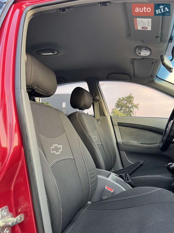 Хэтчбек Chevrolet Lacetti 2010 в Павлограде фото 47 Хэтчбек Chevrolet Lacetti 2010 в Павлограде