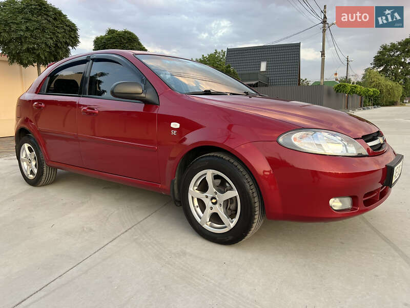 Хэтчбек Chevrolet Lacetti 2010 в Павлограде фото 57 Хэтчбек Chevrolet Lacetti 2010 в Павлограде