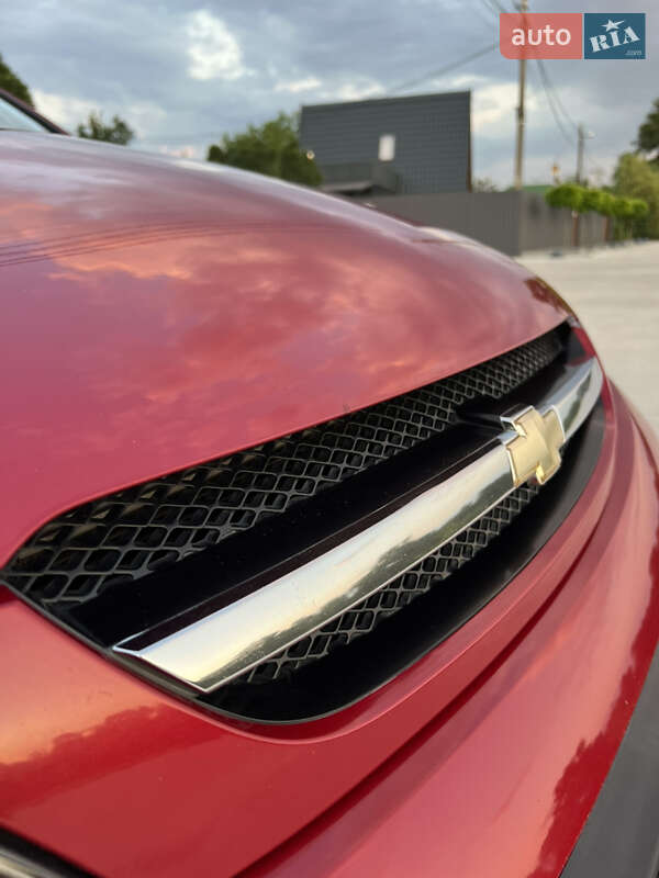 Хэтчбек Chevrolet Lacetti 2010 в Павлограде фото 68 Хэтчбек Chevrolet Lacetti 2010 в Павлограде