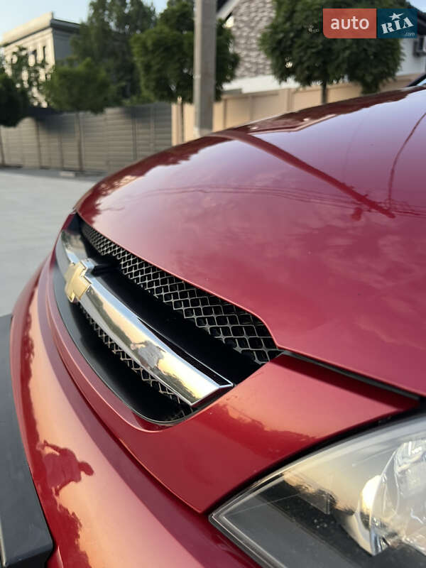 Хэтчбек Chevrolet Lacetti 2010 в Павлограде фото 73 Хэтчбек Chevrolet Lacetti 2010 в Павлограде