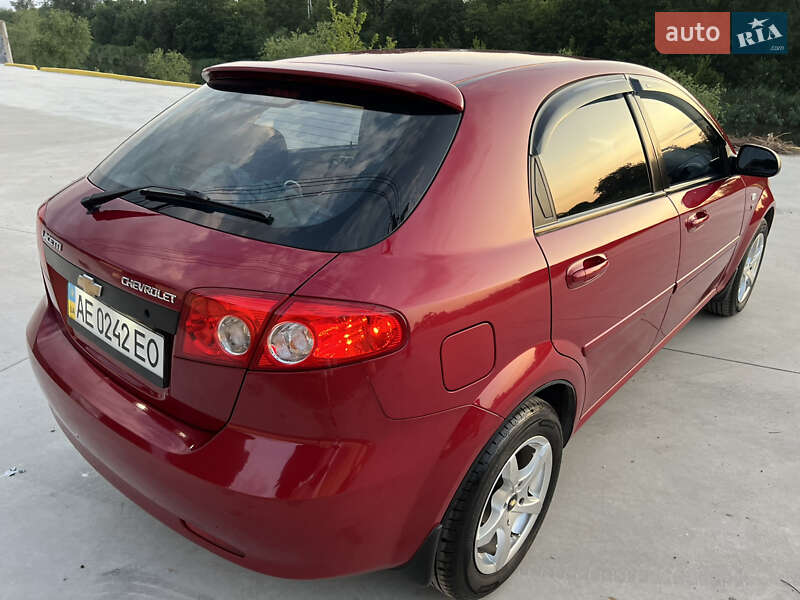 Хэтчбек Chevrolet Lacetti 2010 в Павлограде фото 72 Хэтчбек Chevrolet Lacetti 2010 в Павлограде