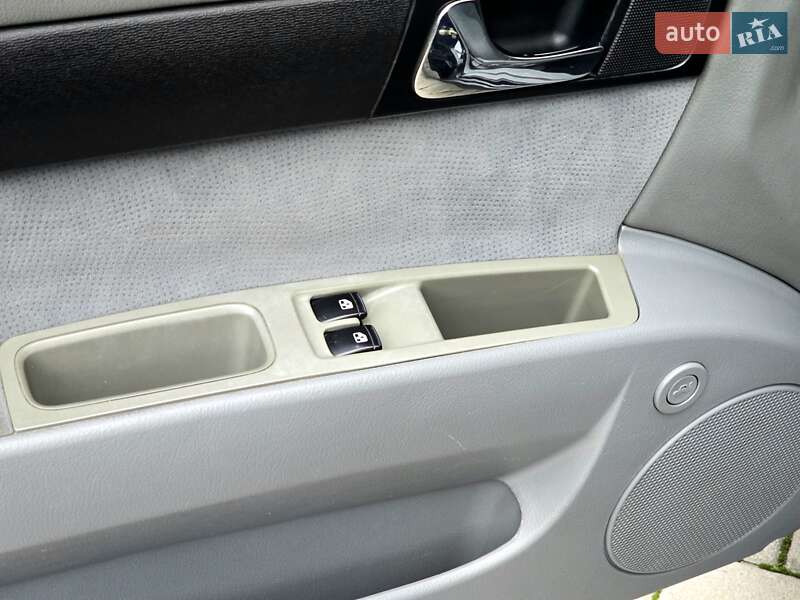 Седан Chevrolet Lacetti 2006 в Харькове фото 6 Седан Chevrolet Lacetti 2006 в Харькове