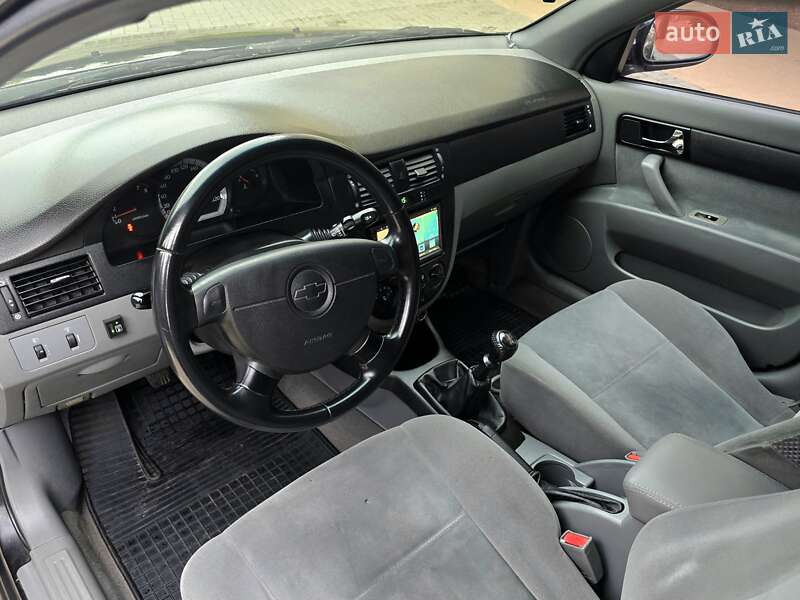 Седан Chevrolet Lacetti 2006 в Харькове фото 9 Седан Chevrolet Lacetti 2006 в Харькове