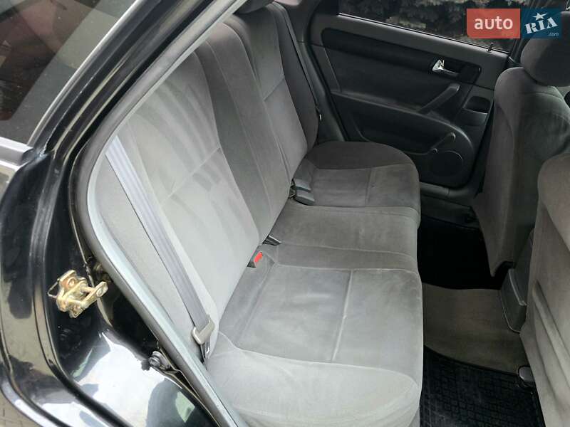 Седан Chevrolet Lacetti 2006 в Харькове фото 13 Седан Chevrolet Lacetti 2006 в Харькове