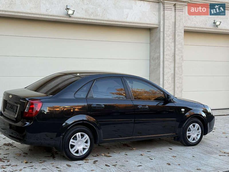 Седан Chevrolet Lacetti 2007 в Одессе фото 36 Седан Chevrolet Lacetti 2007 в Одессе