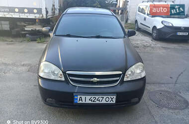 Универсал Chevrolet Lacetti 2006 в Киеве