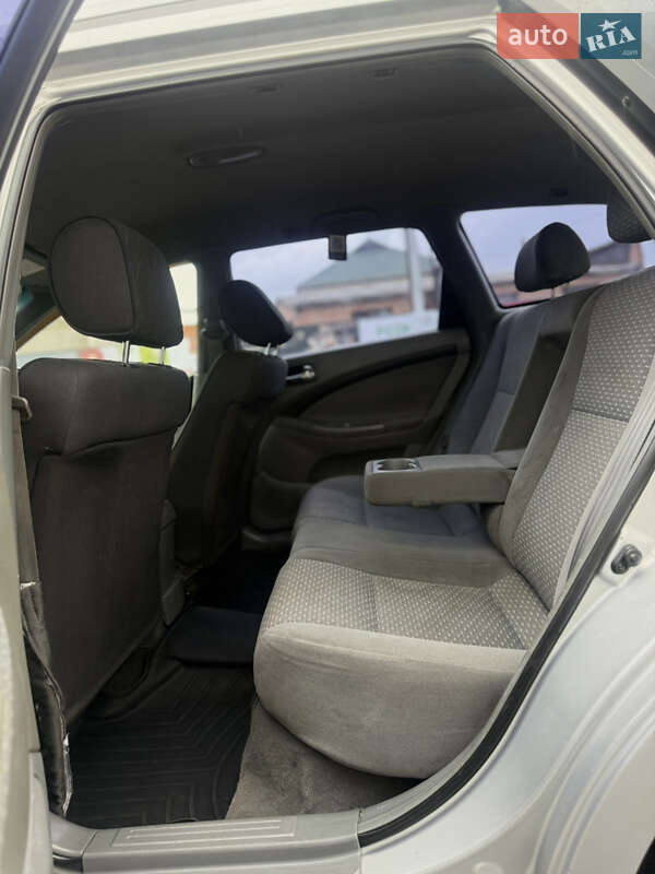 Универсал Chevrolet Lacetti 2005 в Лубнах фото 11 Универсал Chevrolet Lacetti 2005 в Лубнах