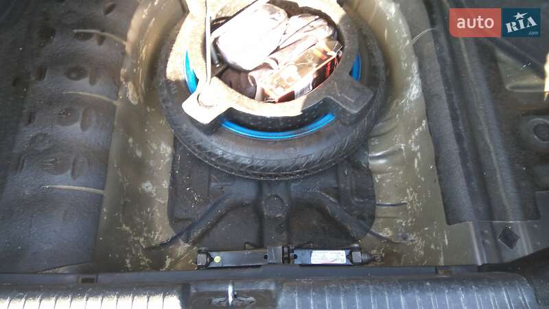 Седан Chevrolet Lacetti 2008 в Киеве фото 3 Седан Chevrolet Lacetti 2008 в Киеве