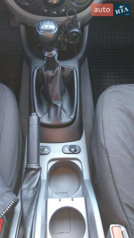 Седан Chevrolet Lacetti 2008 в Киеве фото 8 Седан Chevrolet Lacetti 2008 в Киеве