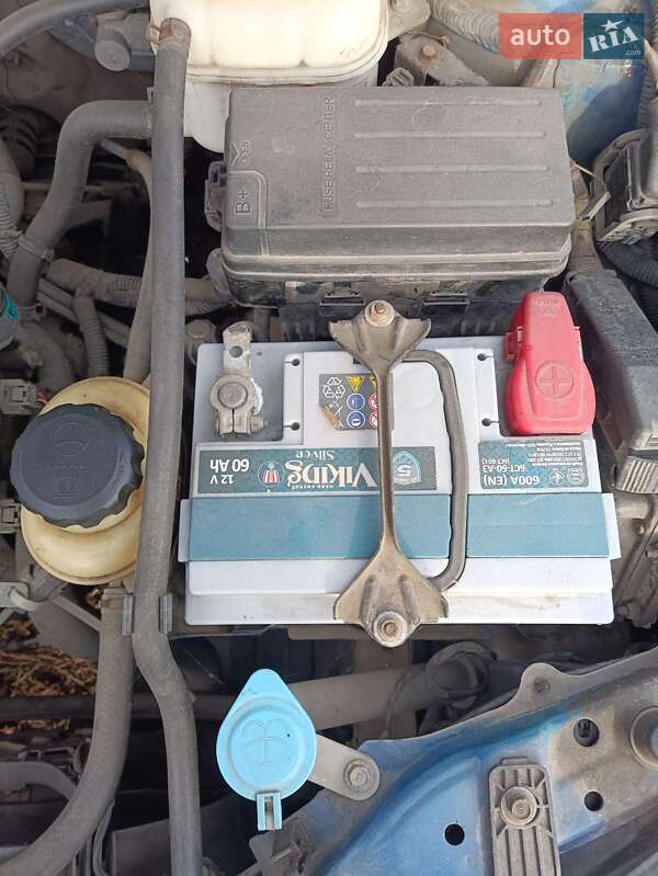 Седан Chevrolet Lacetti 2011 в Броварах фото 17 Седан Chevrolet Lacetti 2011 в Броварах