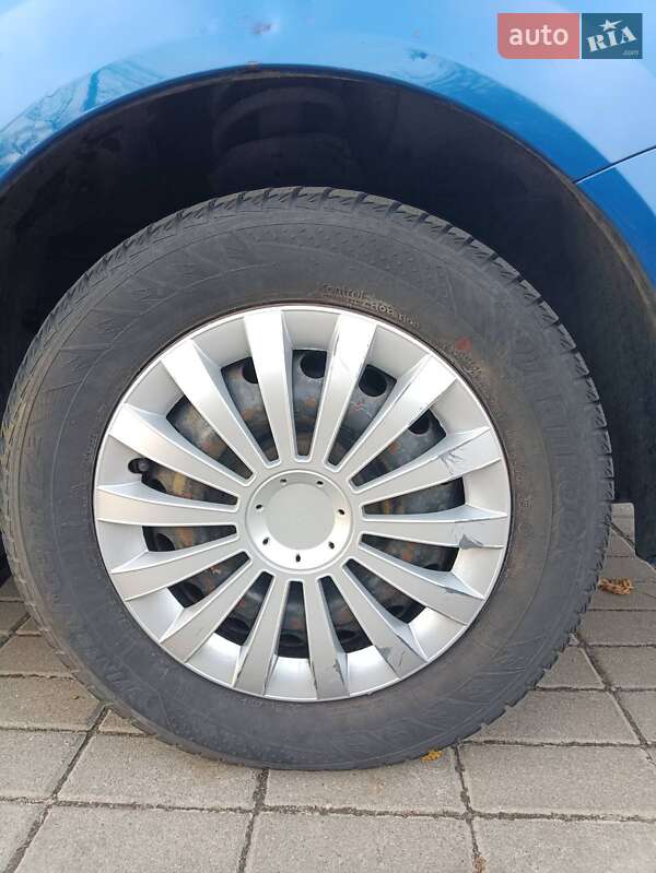 Седан Chevrolet Lacetti 2011 в Броварах фото 18 Седан Chevrolet Lacetti 2011 в Броварах