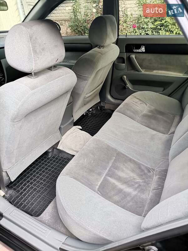 Седан Chevrolet Lacetti 2007 в Виннице