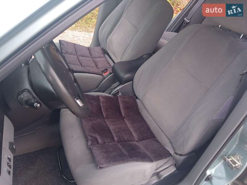 Седан Chevrolet Lacetti 2007 в Дрогобыче фото 34 Седан Chevrolet Lacetti 2007 в Дрогобыче