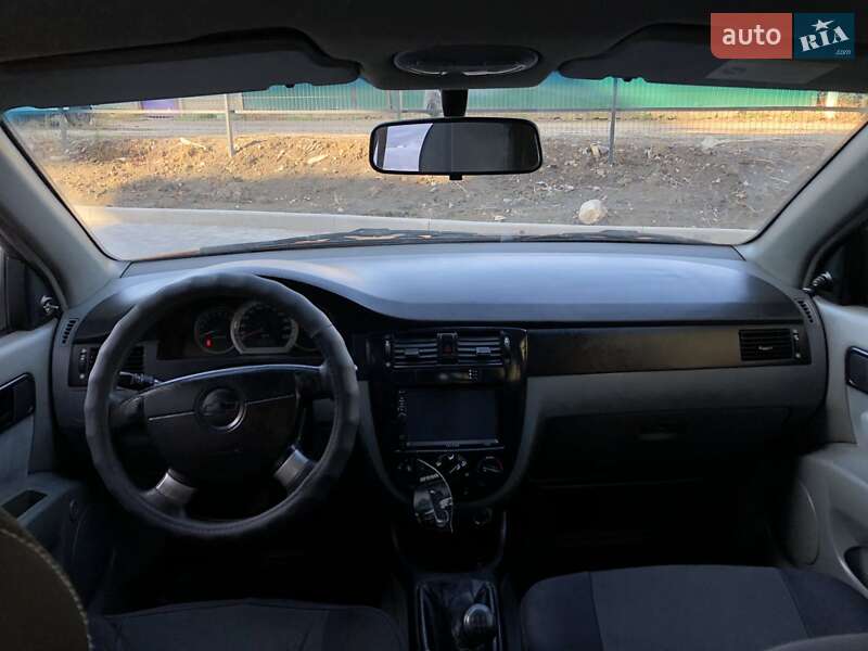 Седан Chevrolet Lacetti 2006 в Виннице фото 18 Седан Chevrolet Lacetti 2006 в Виннице
