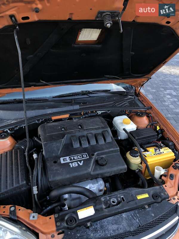 Седан Chevrolet Lacetti 2006 в Виннице фото 23 Седан Chevrolet Lacetti 2006 в Виннице