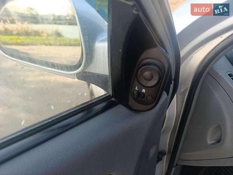 Седан Chevrolet Lacetti 2012 в Кагарлыке