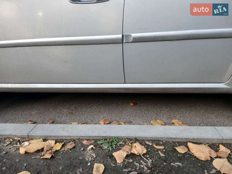 Седан Chevrolet Lacetti 2008 в Сурско-Литовском