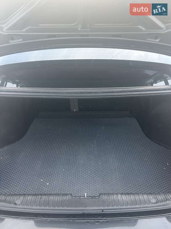 Седан Chevrolet Lacetti 2012 в Ємільчиному