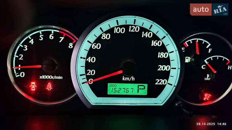 Универсал Chevrolet Lacetti 2005 в Киеве