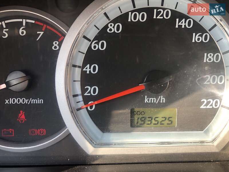 Универсал Chevrolet Lacetti 2008 в Харькове фото 8 Универсал Chevrolet Lacetti 2008 в Харькове