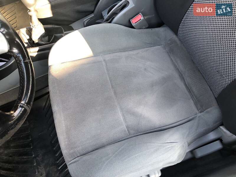 Универсал Chevrolet Lacetti 2008 в Харькове фото 9 Универсал Chevrolet Lacetti 2008 в Харькове