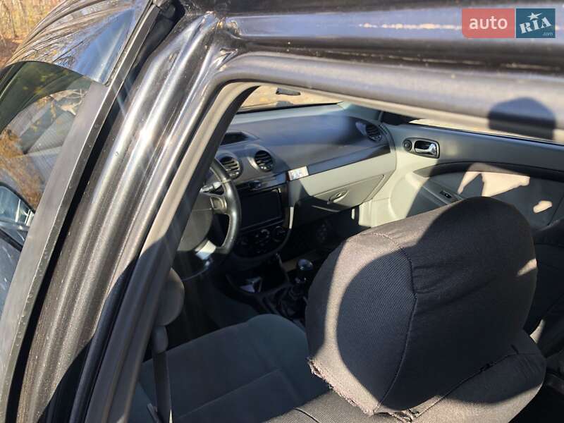 Универсал Chevrolet Lacetti 2008 в Харькове фото 12 Универсал Chevrolet Lacetti 2008 в Харькове