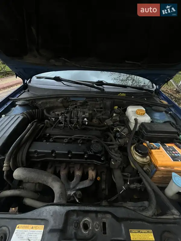 Chevrolet Lacetti 2006 VIN Y6DNF486E6K381204 фото оголошення 12 з 41