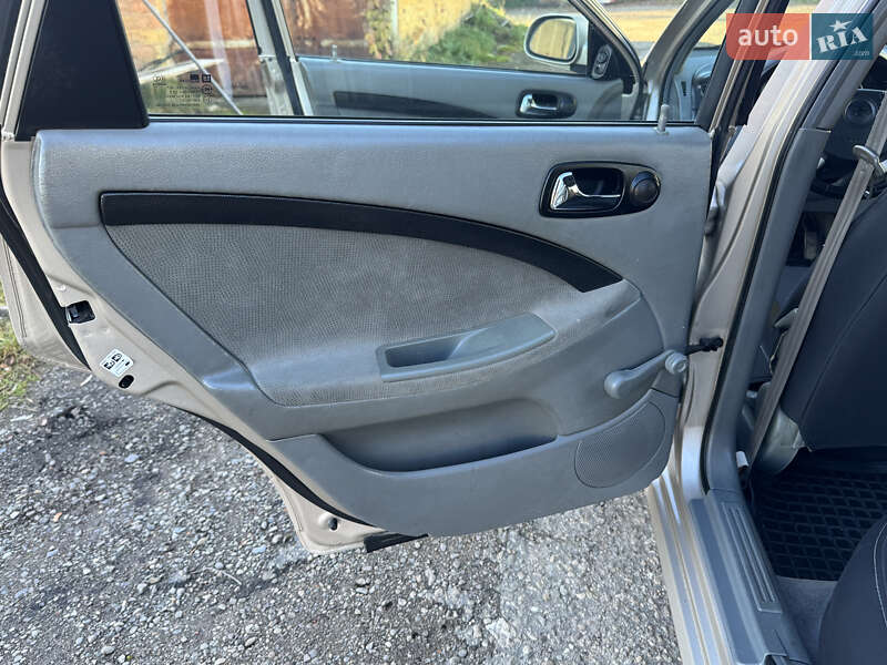 Универсал Chevrolet Lacetti 2012 в Дрогобыче