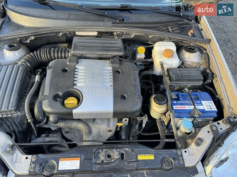 Универсал Chevrolet Lacetti 2012 в Дрогобыче