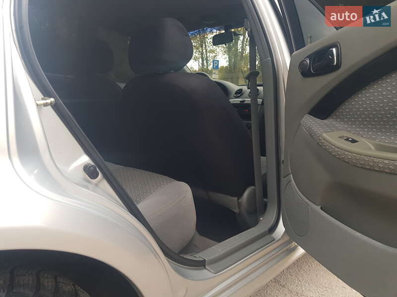 Универсал Chevrolet Lacetti 2010 в Одессе