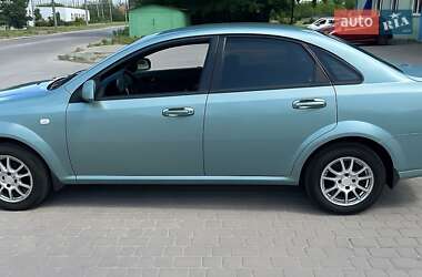 Седан Chevrolet Lacetti 2005 в Каменец-Подольском