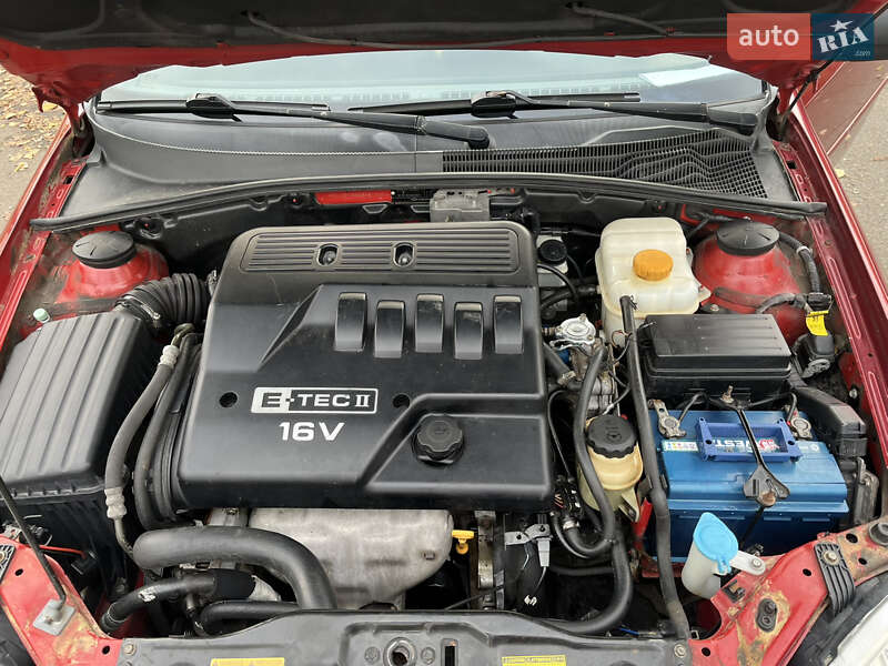 Седан Chevrolet Lacetti 2008 в Киеве фото 12 Седан Chevrolet Lacetti 2008 в Киеве