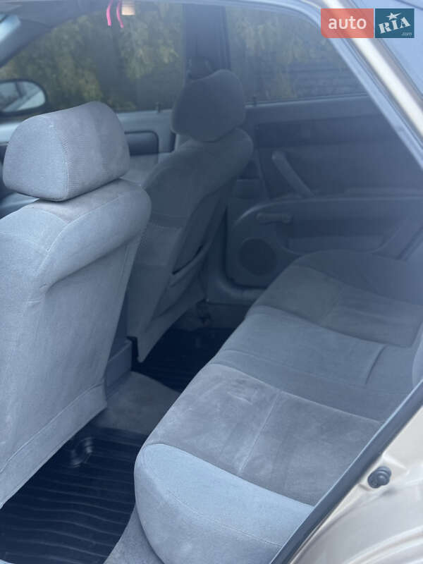 Седан Chevrolet Lacetti 2008 в Днепре фото 8 Седан Chevrolet Lacetti 2008 в Днепре