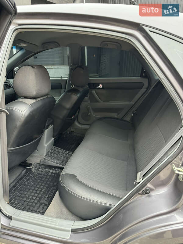 Седан Chevrolet Lacetti 2011 в Кропивницком фото 9 Седан Chevrolet Lacetti 2011 в Кропивницком