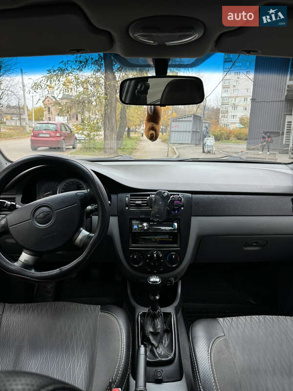 Седан Chevrolet Lacetti 2011 в Кропивницком фото 15 Седан Chevrolet Lacetti 2011 в Кропивницком