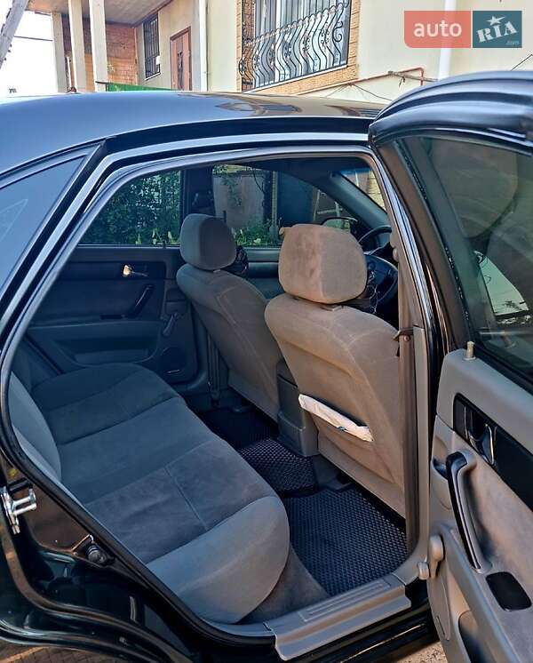 Седан Chevrolet Lacetti 2007 в Одессе фото 8 Седан Chevrolet Lacetti 2007 в Одессе