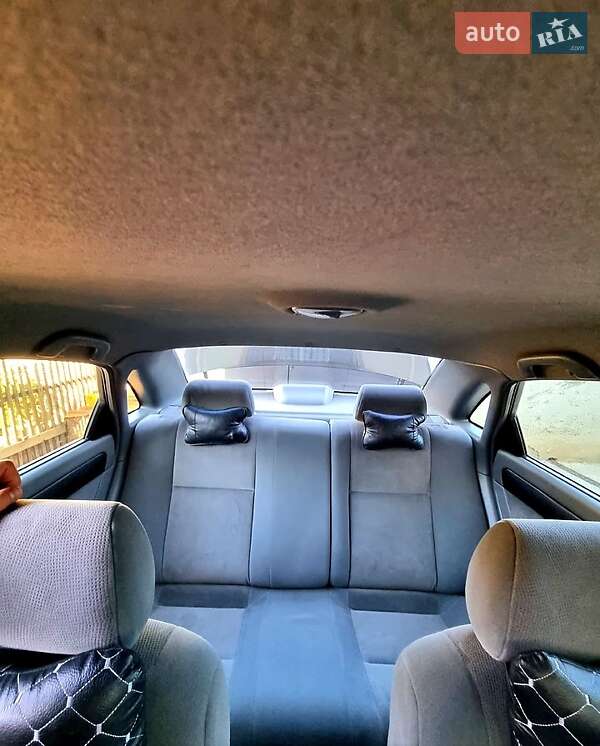 Седан Chevrolet Lacetti 2007 в Одессе фото 9 Седан Chevrolet Lacetti 2007 в Одессе
