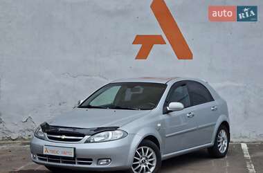 Хэтчбек Chevrolet Lacetti 2005 в Одессе