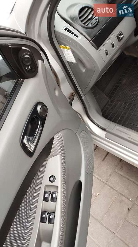 Хэтчбек Chevrolet Lacetti 2008 в Харькове фото 10 Хэтчбек Chevrolet Lacetti 2008 в Харькове