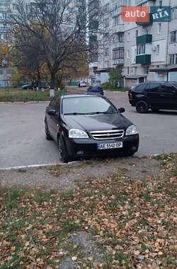 Седан Chevrolet Lacetti 2004 в Черкассах
