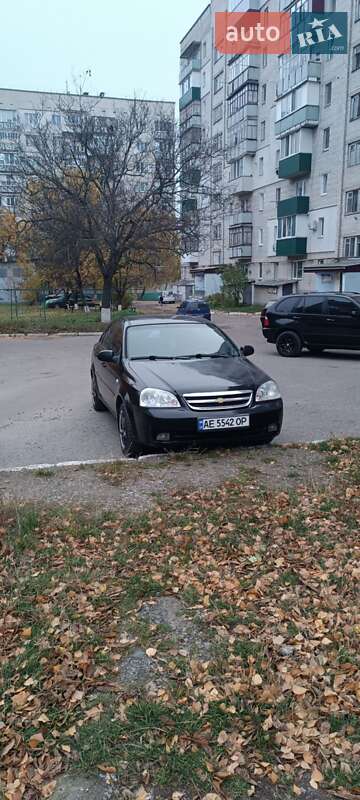 Седан Chevrolet Lacetti 2004 в Черкассах фото Седан Chevrolet Lacetti 2004 в Черкассах