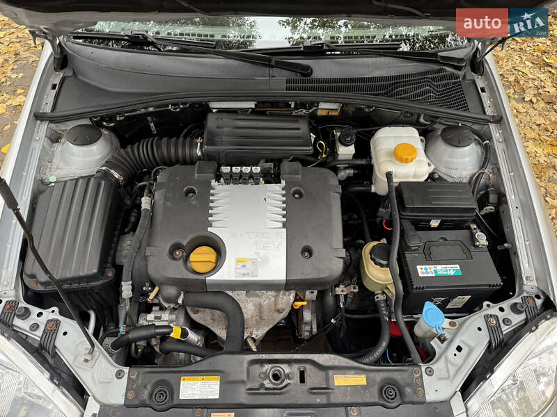 Универсал Chevrolet Lacetti 2006 в Каменском фото 16 Универсал Chevrolet Lacetti 2006 в Каменском