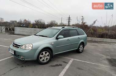 Универсал Chevrolet Lacetti 2005 в Ирпене